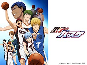 Final Stageのopが総集編仕立て 黒子のバスケ 第67q 決勝戦試合開始 ファイナルティップオフ アニメ Amazonプライム 総合職共働き人事コンサルのブログ