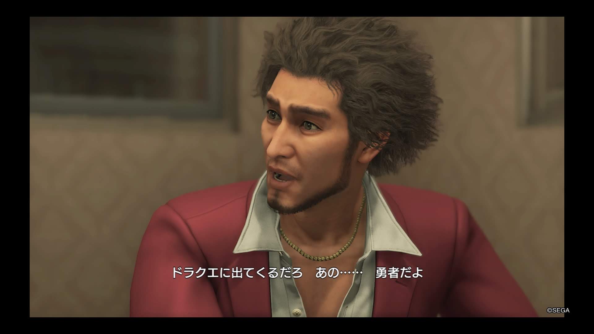 ドラクエが入った上で確かに感じられる進化がここにある「龍が如く7」 総合職共働き人事コンサルのブログ