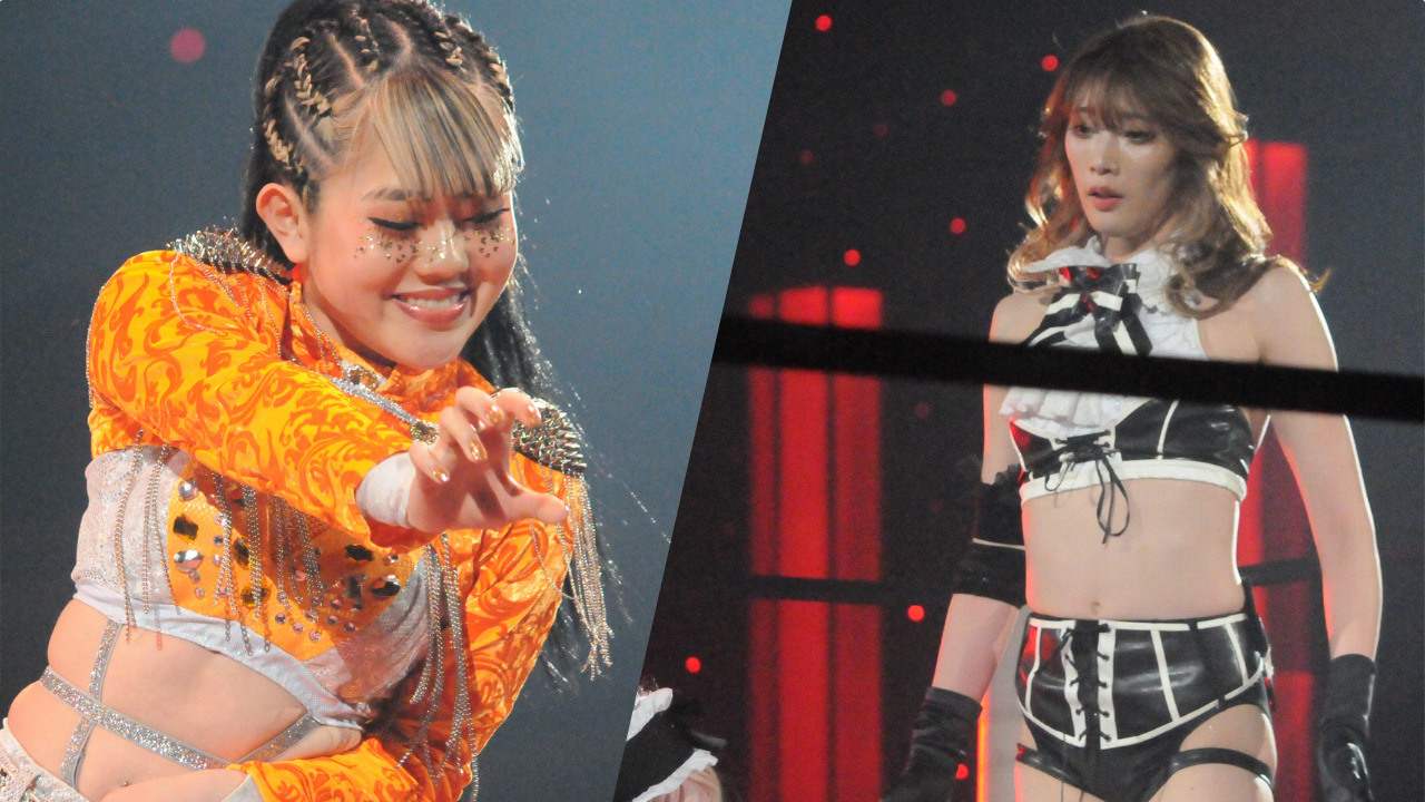 東京女子プロレス美威獅鬼軍メイサンアクスタ写真セット 1200px-20220319_Biishiki-